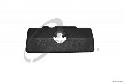 TRUCKTEC AUTOMOTIVE 0862814 -  Покрытие, днище ручки